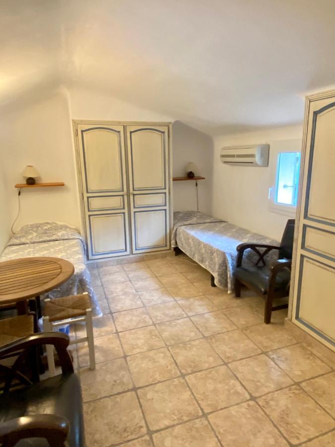 Residence Isula Di I Corsi Zonza Eksteriør bilde