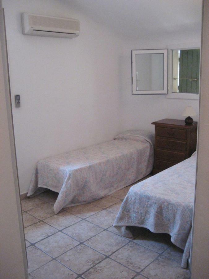 Residence Isula Di I Corsi Zonza Eksteriør bilde